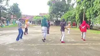 DILEMA 💃LD| Choreo Scott Blevins (USA)| Mitra & Friends 🌻| Jan 2026