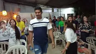 ALABANZAS FAMILIA DEL GRAN REY