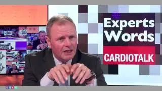 ESC TV 2015 - Renal denervation update and device therapies for resistant hypertension