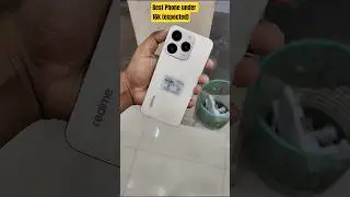 Realme 15T 5G #realme15t
