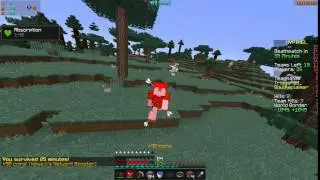 Hypixel uhc bhopper