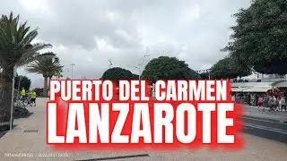 #18JANUARY #2026 PUERTO DEL CARMEN LANZAROTE