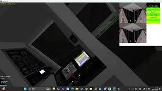 ［Live 直播］OPENBVE Train 2024最後2日