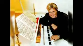 Dieter Bohlen style - without voice (Tad AI) by Evgeny Pedchenko