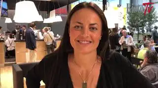 Le novità di Caffè Vergnano - Carolina Vergnano