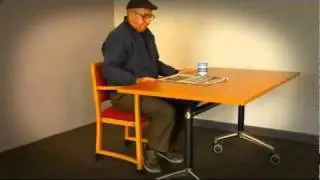 Oscar Easy Glide