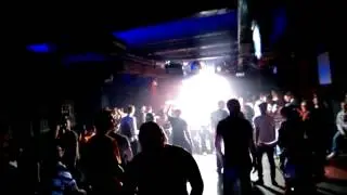 Techno Classics vs. Alte Schule (1) @20.05.13 Lehmann Club