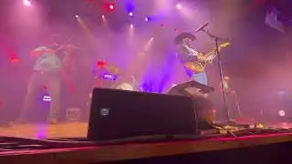 Ian Munsick | Solo | LIVE At Penn&rsquo;s Peak
