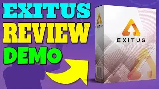 Exitus Review Bonus & Demo ⭐ Exitus Review Bonus + Demo ⭐⭐⭐