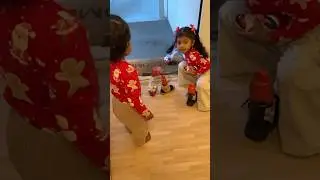 Nikolaus Tag / Christmas Tradition) St.Nicholas Day Switzerland 🇨🇭