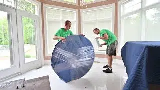 Smart Movers Orleans