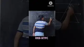 RRB-NTPC 2024-25 |PLANE GEOMETRY | YT SHORTS |VIRALVIDEO |