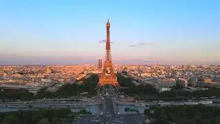 The Ultimate Tour: Top 10 Capitals of the World!