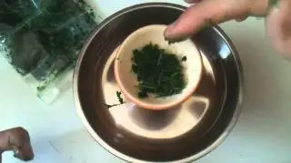 Utiliser du tabac Hydro Herbal pour narguil&eacute; - Chicha - Conseil Chicha - Narguil&eacute;