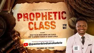 POWER FOR NEW BEGINNING || DAY 5 || JANUARY 10 DAYS OF GLORY || JAN 12TH