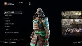 CoastCross's Live PS4 Broadcast