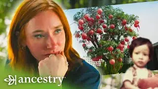 Found But Lost: The Orphaned Survivor | The Infinite Explorer with Hannah Fry | Ancestry