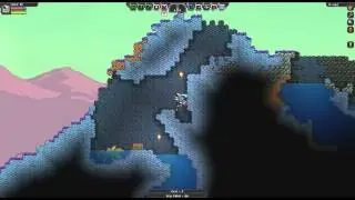 starbound fr perdu dans l'espace ep.22 renaissance