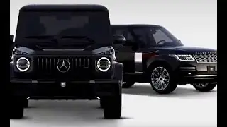 Incredible New INKAS Armoured Car Manufactured in Canada.