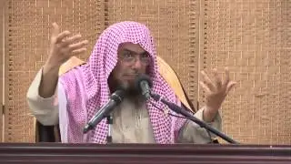 وقفة مع قول الله تعالى 