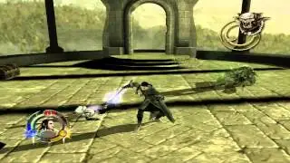 Forgotten Realms : Demon Stone Gameplay Walkthrough Part 7(PC)