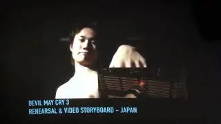 Ronin Expo 2019 - Devil May Cry with Reuben