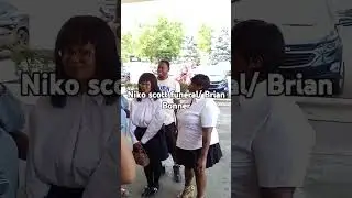 Brian Bonner brother Niko Funeral