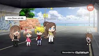 [O ADOTADO MINI FILME 🎥] (VESÃO GACHA LIFE)