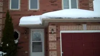 Great 3 Bedroom Rental - Barrie