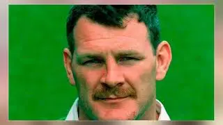 Davy Tweed