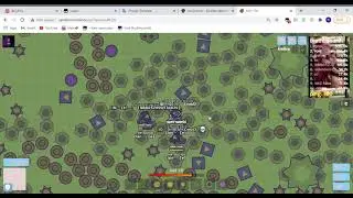 MooMoo .io | Boostpad Glitch?