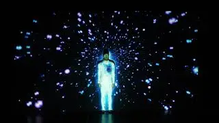 Body Mapping - MAPEO CORPORAL INTERACTIVO: Transforma tu Evento con Arte y Tecnolog&iacute;a