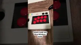 Is the 8BitDo Arcade Stick any Good?