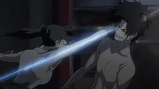 Black Smurf ~ Kung Fu Hustle (slowed ~ reverb)