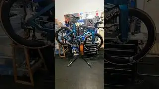 CANYON Speedmax CF SLX with DT SWISS wheels and 240 freehub type #freehub #asmr #noise #dtswiss