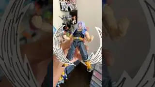 Demonical fit Trunks The coming One