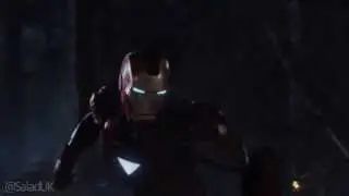 AVENGERS BLAST