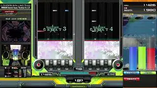 LOUDER ROLLING THUNDER DPA イージー