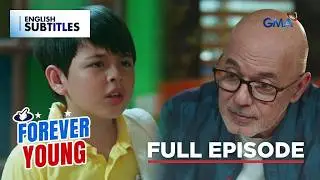 Forever Young: Ang oportunidad ni Rambo sa politika! (Full Episode 16) November 11, 2024