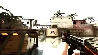 Группа Крови - КС ГО МУВИК/CS GO MOVIE