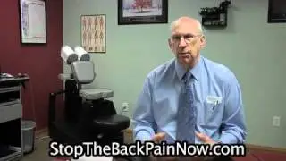 Neck Pain Las Vegas - Henderson Chiropractor
