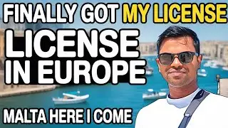 Driving Test Malta | What You Need To Know To Pass