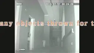 Ghosts: Callan Park Asylum