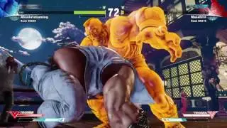 SFV: Gief