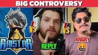 SERIOUS😡GARENA REALITY EXPOSED | gya vs Binzaid VS Raistar | Gyan Gaming Exposed GarenaFree Fire