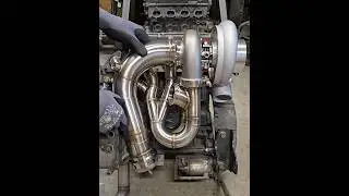 Fitment check