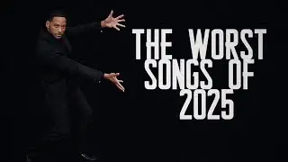Reacting To Some Of The Worst Songs Of 2025 | #turnthatoff
