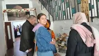 La fête de l'olivier à Tizi ouzou du 22 au 25 fevrier 2025 à la maison de la culture M. MAMMERI