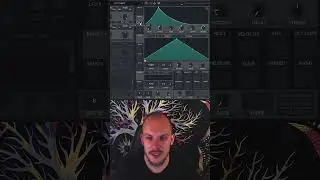 Cool Squelch Atmosphere in Vital! #sounddesign #vital #musicproduction #psytrance #tutorial