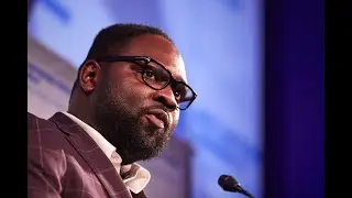 2019 Gala Speaker Joshua Davis, Kurt Hahn Alumnus